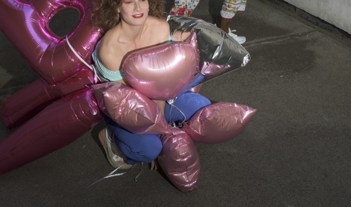 Empowering femme-worlds