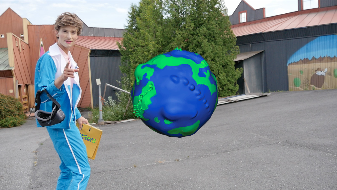 Worldtrotters™ new virtual travels
