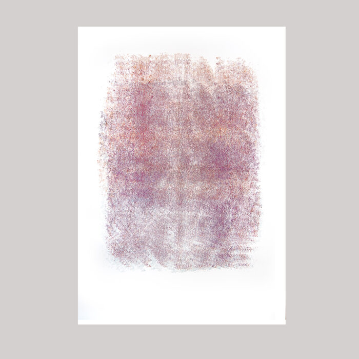 Social Texture Skin Plum